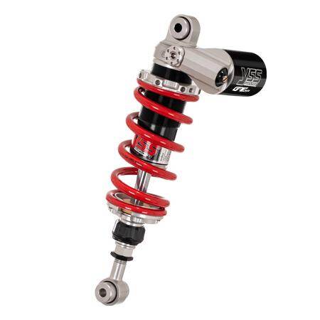 YSS Thailand ワイエスエスタイランド TOP LINE Rear Shock ZX 400 KAWASAKI カワサキ リアサスペンション サスペンション 足回り