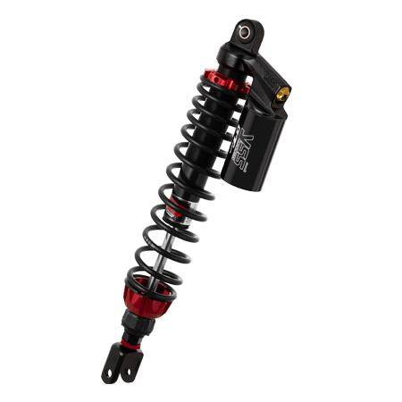 YSS Thailand ワイエスエスタイランド G-TOP LINE Rear Shock BLACK SERIES ADV 350 HONDA ホンダ リアサスペンション サスペンション 足回り