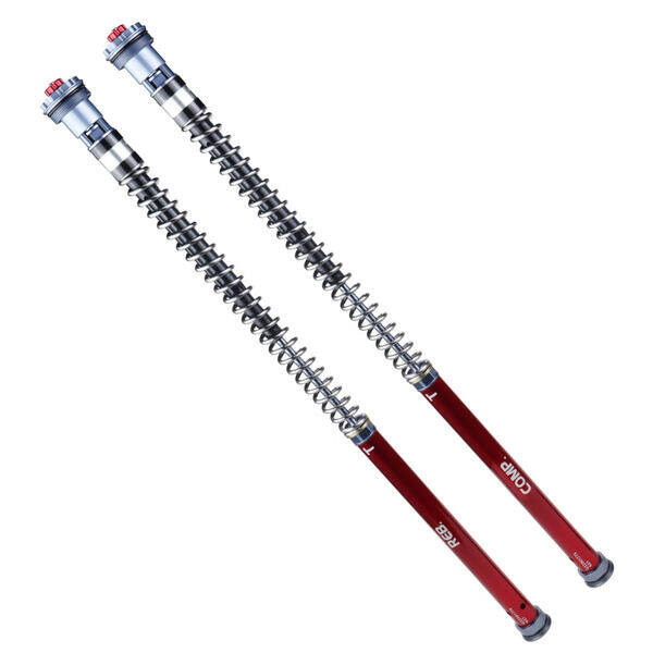 YSS Thailand ワイエスエスタイランド Fork Upgrade Kit CBR 250 RR HONDA ホンダ その他フロントフォークオプション・補修部品 サスペンション 足回り