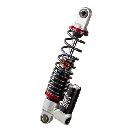 YSS Thailand ワイエスエスタイランド Front Shock G-SERIES X300 LAMBRETTA ランブレッタ フロントフォーク サスペンション 足回り｜ウェビック　店