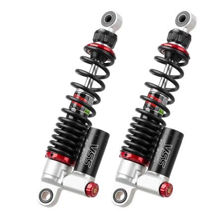 YSS Thailand ワイエスエスタイランド Front Shock G-TOP X300 LAMBRETTA ランブレッタ フロントフォーク サスペンション 足回り