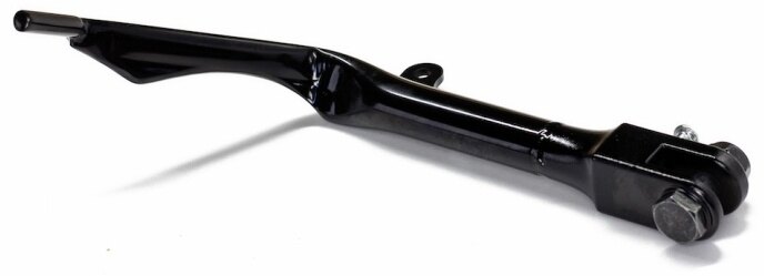 Motor Rock モーターロック ショートサイドスタンド W400 W650 W800 CAFE STREET KAWASAKI カワサキ サイドスタンド フレーム