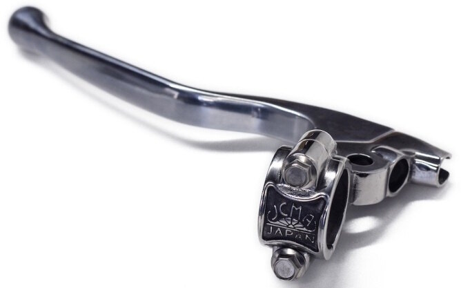 Motor Rock モーターロック JCMAクラッチレバー HARLEY-DAVIDSON ハーレーダビッドソン クラッチレバー ハンドル周辺パーツ ハンドル