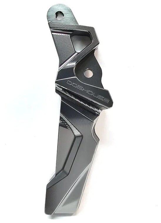DOGHOUSE ドッグハウス BREMBO ラジアルキャリパーサポート (100mm) CYGNUS X Mk7 125/155 125 155 YAMAHA ヤマハ キャリパーサポート・ブラケット ブレーキ