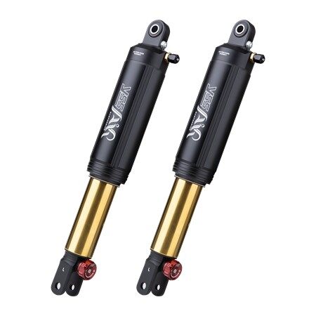 YSS Thailand ワイエスエスタイランド AIR TOP LINE SUSPENSION FORZA 350 HONDA ホンダ リアサスペンション サスペンション 足回り