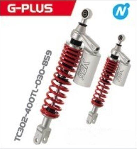 YSS Thailand ワイエスエスタイランド Rear Shock G-PLUS FORZA 300 HONDA ホンダ リアサスペンション サスペンション 足回り
