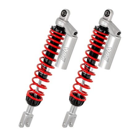 YSS Thailand ワイエスエスタイランド Rear Shock G-SERIES FORZA 300 350 HONDA ホンダ リアサスペンション サスペンション 足回り｜ウェビック　店