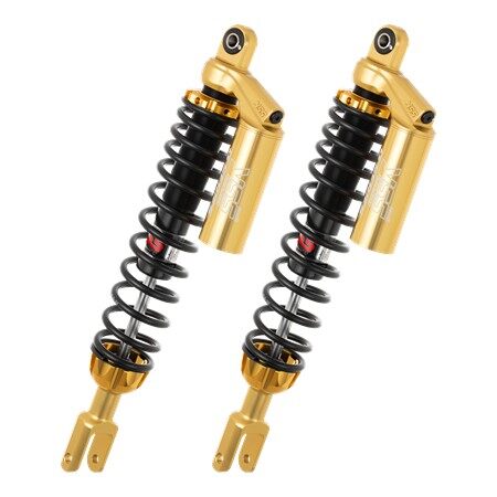YSS Thailand ワイエスエスタイランド Rear Shock G-SERIES FORZA 300 350 HONDA ホンダ リアサスペンション サスペンション 足回り