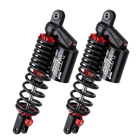 YSS Thailand ワイエスエスタイランド Rear Shock G-SPORT L.40 X-MAX 300 YAMAHA ヤマハ リアサスペンション サスペンション 足回り
