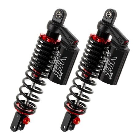 YSS Thailand ワイエスエスタイランド Rear Shock G-SPORT L.25 X-MAX 300 YAMAHA ヤマハ リアサスペンション サスペンション 足回り