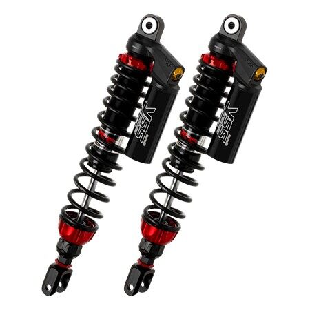 YSS Thailand ワイエスエスタイランド Rear Shock G-TOP BLACK SERIES FORZA 300 350 HONDA ホンダ リアサスペンション サスペンション 足回り 69,335円