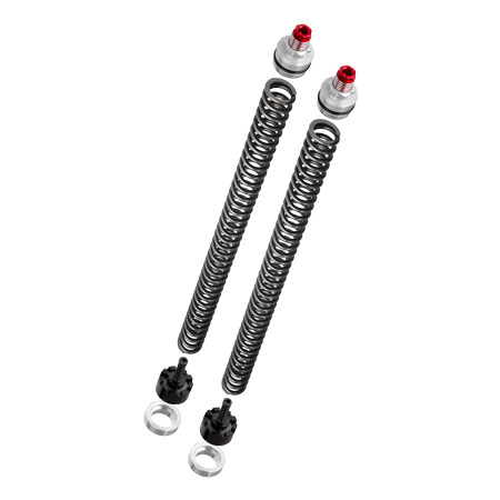 YSS Thailand ワイエスエスタイランド Fork Upgrade Kit WAVE 110I 125I HONDA ホンダ その他フロントフォークオプション・補修部品 サスペンション 足回り