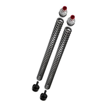 YSS Thailand ワイエスエスタイランド Fork Upgrade Kit PCX 160 HONDA ホンダ その他フロントフォークオプション・補修部品 サスペンション 足回り｜ウェビック　店