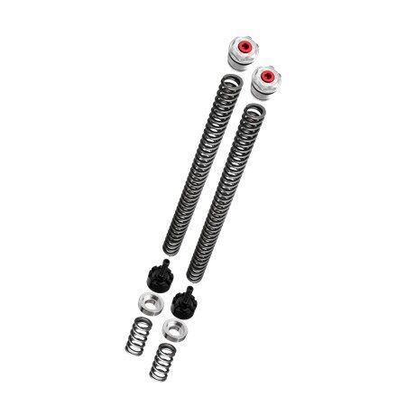 YSS Thailand ワイエスエスタイランド Fork Upgrade Kit L-1 FORZA 300 350 HONDA ホンダ その他フロントフォークオプション・補修部品 サスペンション 足回り