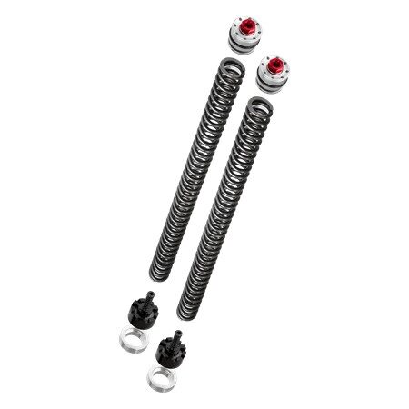 YSS Thailand ワイエスエスタイランド Fork Upgrade Kit FORZA 125 150 350 HONDA ホンダ その他フロントフォークオプション・補修部品 サスペンション 足回り 30,412円