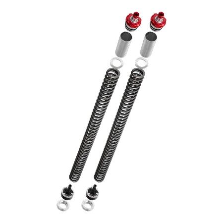 YSS Thailand ワイエスエスタイランド Fork Upgrade Kit NINJA 250 300 KAWASAKI カワサキ その他フロントフォークオプション・補修部品 サスペンション 足回り 30,412円