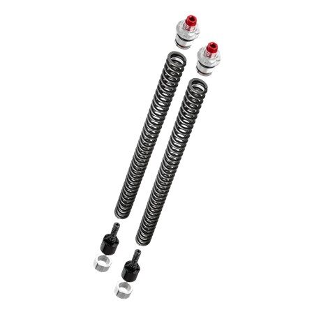 YSS Thailand ワイエスエスタイランド Fork Upgrade Kit DREAM SUPER CUB 110I HONDA ホンダ その他フロントフォークオプション・補修部品 サスペンション 足回り