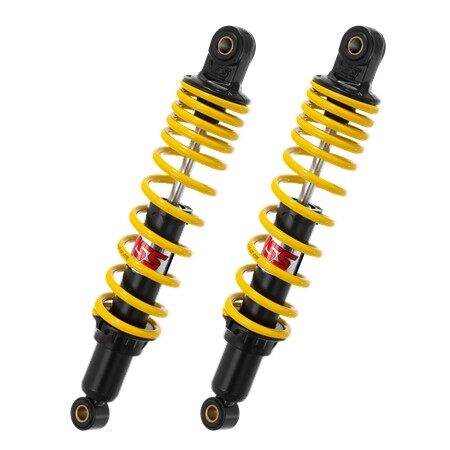 YSS Thailand ワイエスエスタイランド Rear Shock TOP-PLUS MAXI(3 20MM.) リアサスペンション サスペンション 足回り