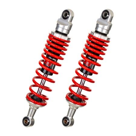 YSS Thailand ワイエスエスタイランド Rear Shock E-SERIES L.30 WAVE 110I 125I HONDA ホンダ リアサスペンション サスペンション 足回り
