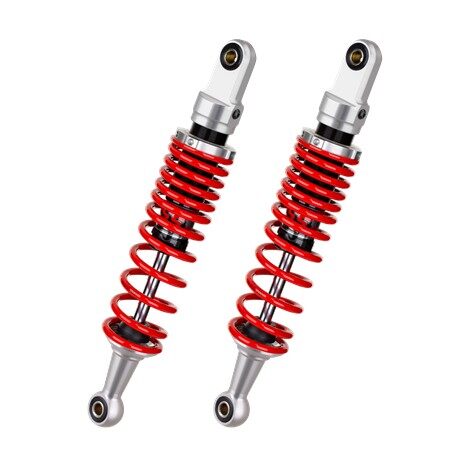YSS Thailand ワイエスエスタイランド Rear Shock E-SERIES WAVE 110I 125I HONDA ホンダ リアサスペンション サスペンション 足回り｜ウェビック　店