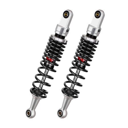 YSS Thailand ワイエスエスタイランド Rear Shock E-SERIES WAVE 110I 125I HONDA ホンダ リアサスペンション サスペンション 足回り