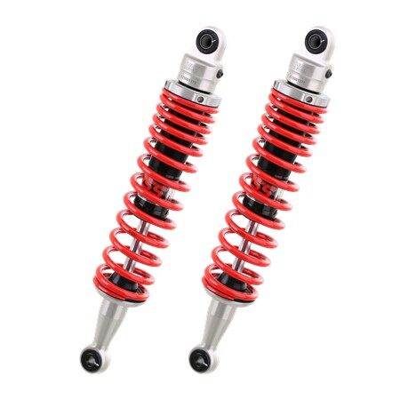 YSS Thailand ワイエスエスタイランド Rear Shock ECO LINE SUPER CUB C125 HONDA ホンダ リアサスペンション サスペンション 足回り 14,012円