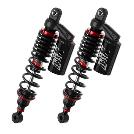 YSS Thailand ワイエスエスタイランド Rear Shock G-SPORT WAVE 110I 125I HONDA ホンダ リアサスペンション サスペンション 足回り｜ウェビック　店