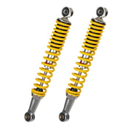 YSS Thailand ワイエスエスタイランド Rear Shock WAVE 125 HONDA ホンダ リアサスペンション サスペンション 足回り