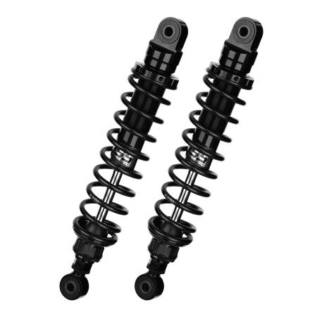 YSS Thailand ワイエスエスタイランド Rear Shock G-SPORT BLACK EDITION MONKEY 125 HONDA ホンダ リアサスペンション サスペンション 足回り