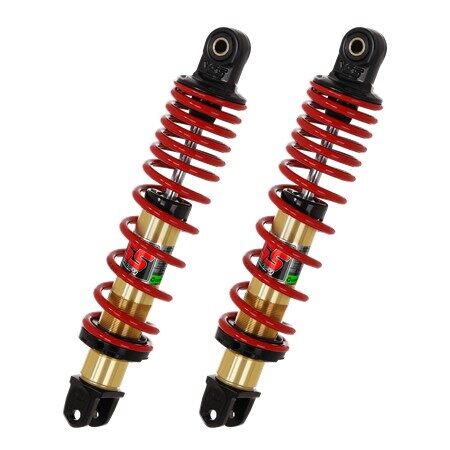 YSS Thailand ワイエスエスタイランド Rear Shock DTG-PLUS (50-90 KGS.) PCX 125 150 HONDA ホンダ リアサスペンション サスペンション 足回り