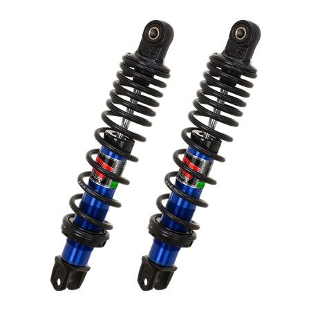 YSS Thailand ワイエスエスタイランド Rear Shock DTG-PLUS (50-90 KGS.) PCX 125 150 HONDA ホンダ リアサスペンション サスペンション 足回り