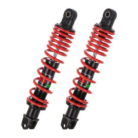 YSS Thailand ワイエスエスタイランド Rear Shock DTG-PLUS (50-90 KGS.) PCX 125 150 HONDA ホンダ リアサスペンション サスペンション 足回り