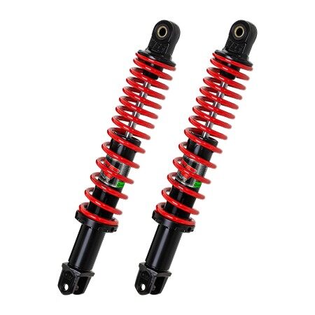 YSS Thailand ワイエスエスタイランド Rear Shock DTG-PLUS PCX 125 150 HONDA ホンダ リアサスペンション サスペンション 足回り
