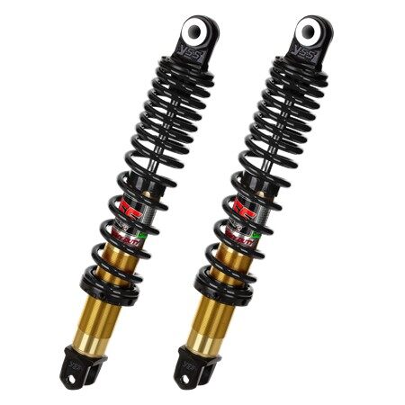 YSS Thailand ワイエスエスタイランド Rear Shock DTG-PLUS PCX 160 HONDA ホンダ リアサスペンション サスペンション 足回り