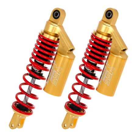 YSS Thailand ワイエスエスタイランド Rear Shock G-ZA PCX 150 HONDA ホンダ リアサスペンション サスペンション 足回り｜ウェビック　店