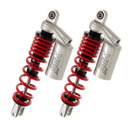 YSS Thailand ワイエスエスタイランド Rear Shock G-SERIES NMAX 155 YAMAHA ヤマハ リアサスペンション サスペンション 足回り|ウェビック 店