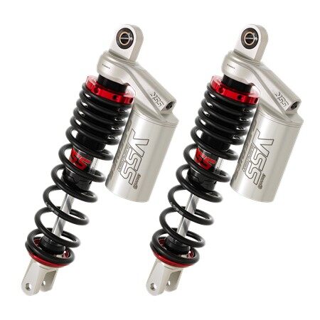 YSS Thailand ワイエスエスタイランド Rear Shock G-SERIES NMAX 155 YAMAHA ヤマハ リアサスペンション サスペンション 足回り|ウェビック 店