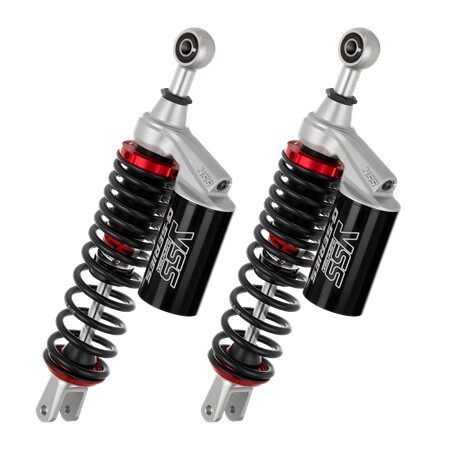 YSS Thailand ワイエスエスタイランド Rear Shock G-PLUS PCX 150 HONDA ホンダ リアサスペンション サスペンション 足回り|ウェビック 店
