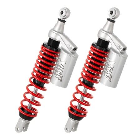 YSS Thailand ワイエスエスタイランド Rear Shock G-PLUS PCX 160 HONDA ホンダ リアサスペンション サスペンション 足回り