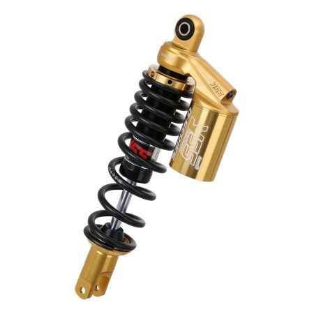 YSS Thailand ワイエスエスタイランド Rear Shock ECO LINE L. 20 CLICK 160 HONDA ホンダ リアサスペンション サスペンション 足回り