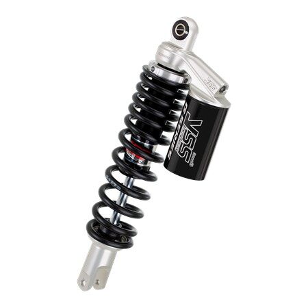YSS Thailand ワイエスエスタイランド Rear Shock ECO LINE L. 20 CLICK 160 HONDA ホンダ リアサスペンション サスペンション 足回り