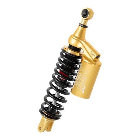 YSS Thailand ワイエスエスタイランド Rear Shock G-PLUS CLICK 125I 150I HONDA ホンダ リアサスペンション サスペンション 足回り｜ウェビック　店
