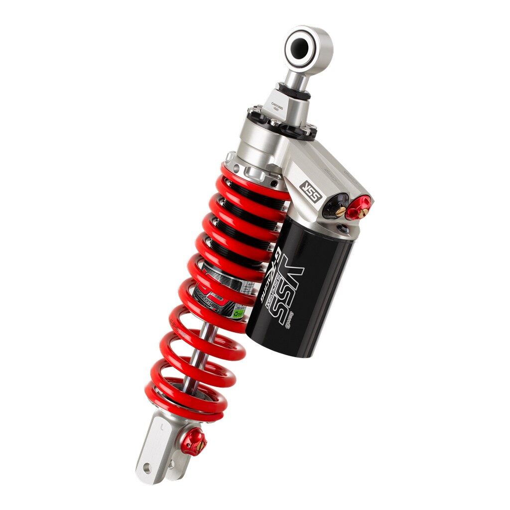 YSS Thailand ワイエスエスタイランド Rear Shock G-RACING CLICK 125I HONDA ホンダ リアサスペンション サスペンション 足回り|ウェビック 店