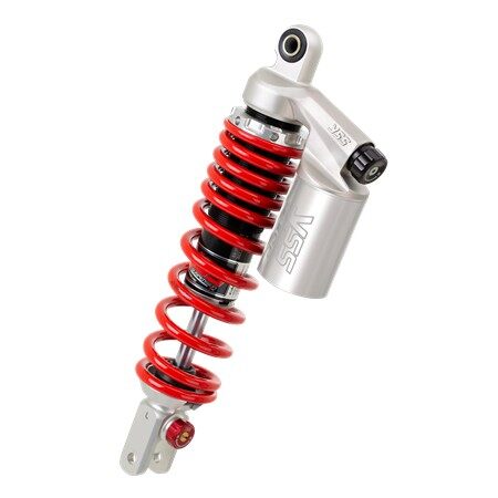 YSS Thailand ワイエスエスタイランド Rear Shock G-TOP CLICK 160 HONDA ホンダ リアサスペンション サスペンション 足回り|ウェビック 店