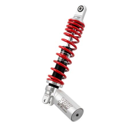 YSS Thailand ワイエスエスタイランド Rear Shock K-EURO GRAND FILANO 125 YAMAHA ヤマハ リアサスペンション サスペンション 足回り