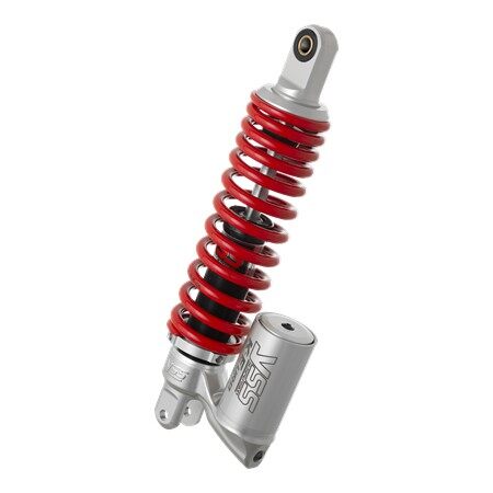 YSS Thailand ワイエスエスタイランド Rear Shock K-EURO GRAND FILANO 125 YAMAHA ヤマハ リアサスペンション サスペンション 足回り｜ウェビック　店
