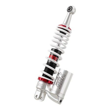 YSS Thailand ワイエスエスタイランド Rear Shock K-EURO FAZZIO 125 YAMAHA ヤマハ リアサスペンション サスペンション 足回り｜ウェビック　店