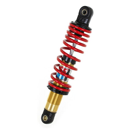 YSS Thailand ワイエスエスタイランド Rear Shock DTG-PLUS L.40 WAVE 110I HONDA ホンダ リアサスペンション サスペンション 足回り｜ウェビック　店