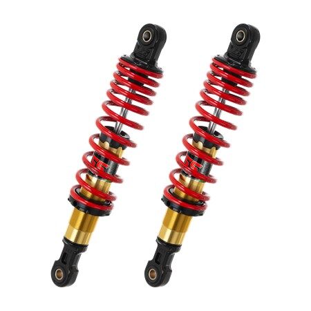 YSS Thailand ワイエスエスタイランド Rear Shock DTG-PLUS WAVE 125I HONDA ホンダ リアサスペンション サスペンション 足回り
