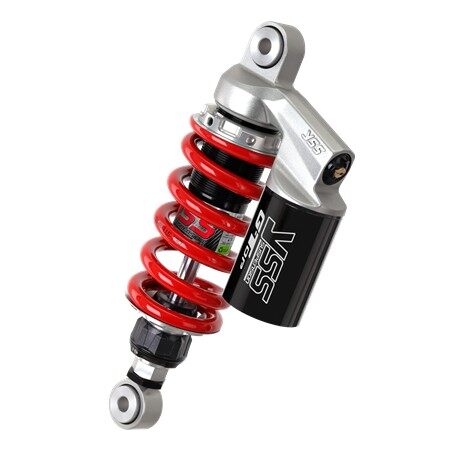 YSS Thailand ワイエスエスタイランド Rear Shock G-TOP GROM 125 MSX HONDA ホンダ リアサスペンション サスペンション 足回り